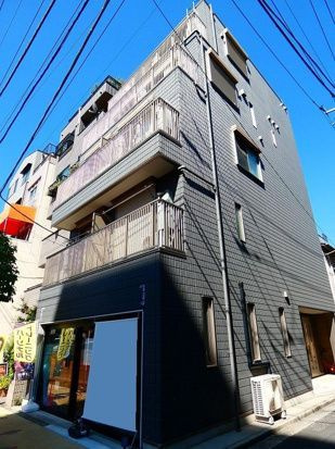 LA　VIE　EN　ROSE