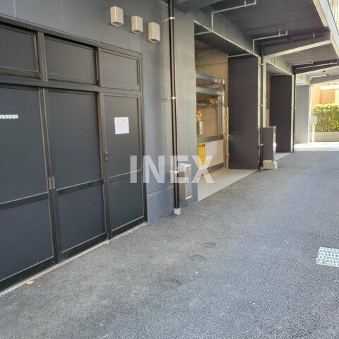 横浜市中区松影町１丁目の賃貸マンションのその他共用部分