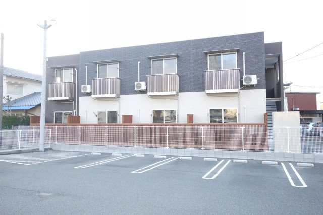 スカイガーデン奥田南