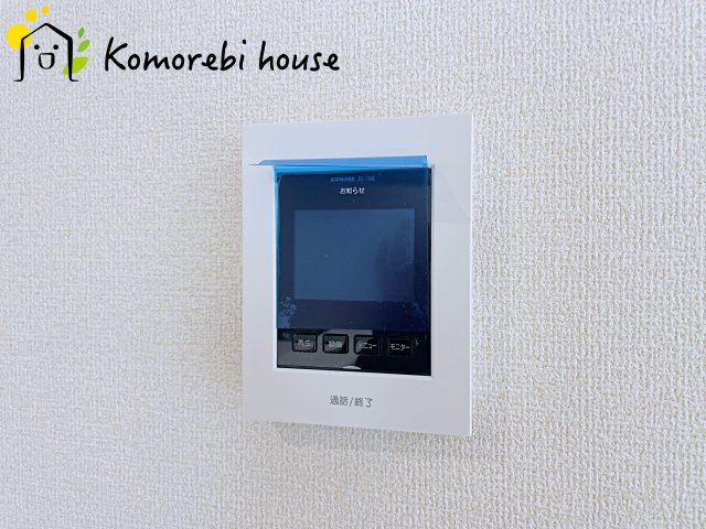 北本市中丸7丁目　新築一戸建て　ブルーミングガーデン　02のその他|26.6.22　撮影済み