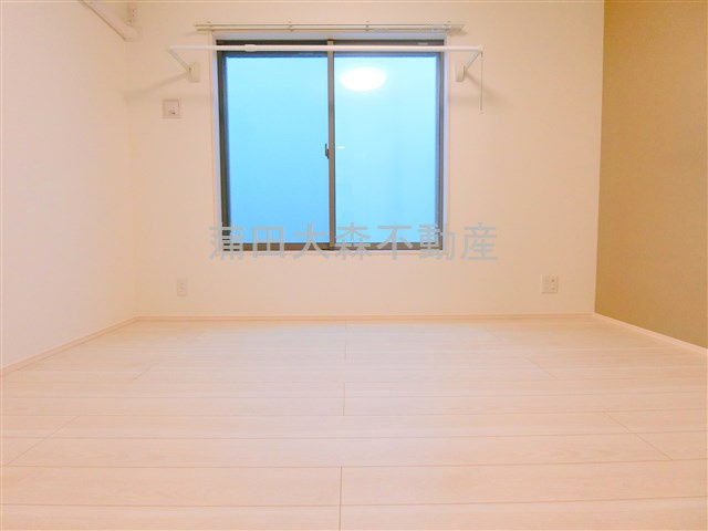 ASCOTアスコット蒲田