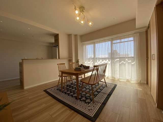 デ・リード今出川通