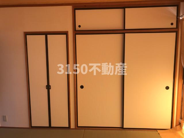 コンフォースの収納|収納