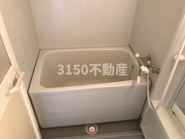 コンフォースの浴室|バス