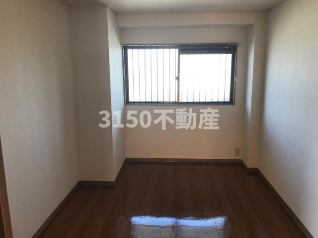 コンフォースの内装|寝室