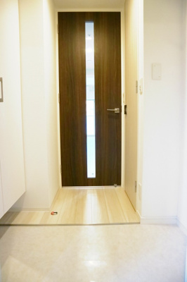 【玄関】 | アーバネックス西天満