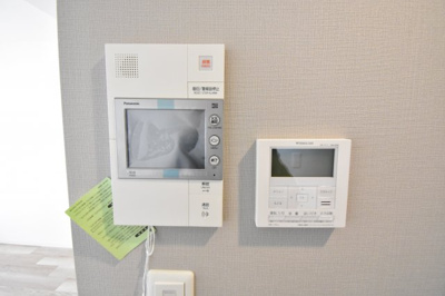 【セキュリティ】 | アーバネックス西天満