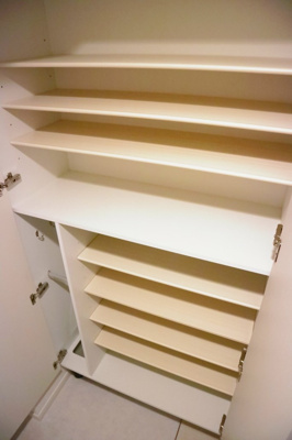 【設備】 | アーバネックス西天満