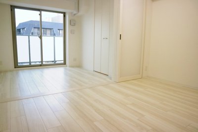 【居間・リビング】 | アーバネックス西天満