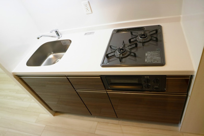 【キッチン】 | アーバネックス西天満