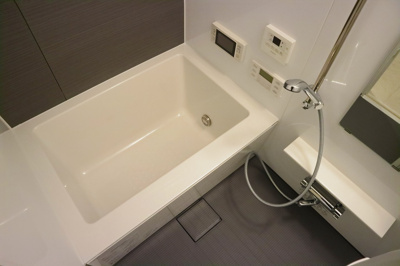 【浴室】 | アーバネックス西天満