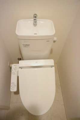 【トイレ】 | アーバネックス西天満