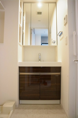 【独立洗面台】 | アーバネックス西天満