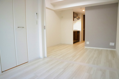 【内装】 | アーバネックス西天満