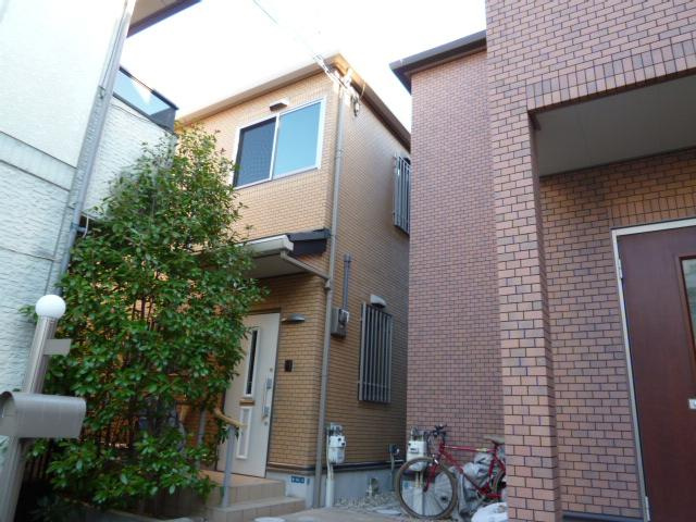 タプローコート　東館