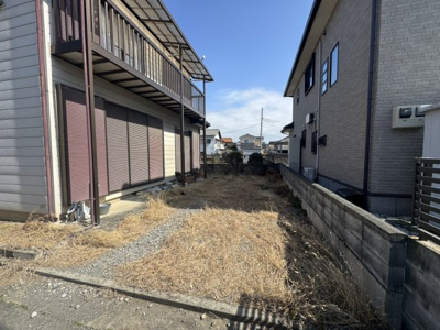 【外観】 | 本庄市小島南1丁目　中古住宅