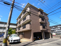 EVER GREEN泉ヶ丘2号館の画像