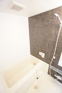 【浴室】 | Villa Fort Lauderdale