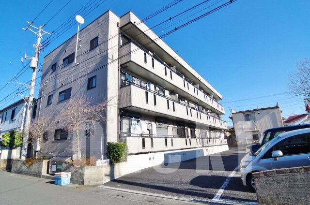 コンフォート嵯峨