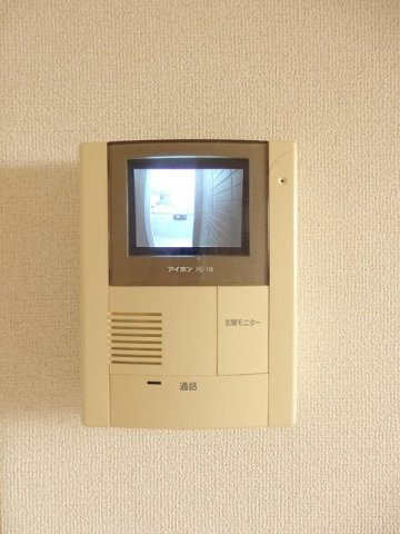 ダンデライオンＣのセキュリティ