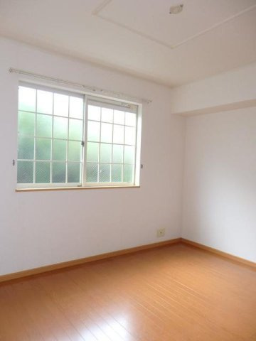 ダンデライオンＣの内装