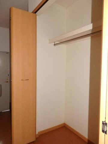 ダンデライオンＣの収納