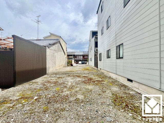 伏見区聚楽町２丁目　の外観