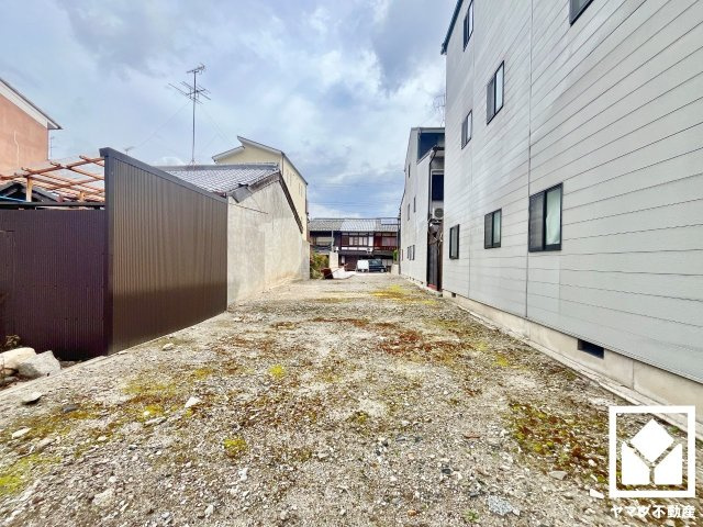 伏見区聚楽町２丁目　の外観