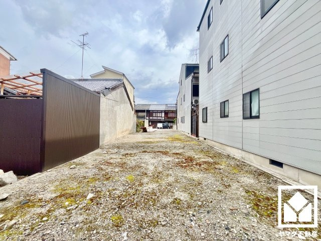 伏見区聚楽町２丁目　の外観