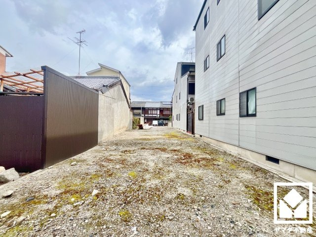 伏見区聚楽町２丁目　の外観