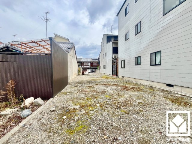 伏見区聚楽町２丁目　の外観