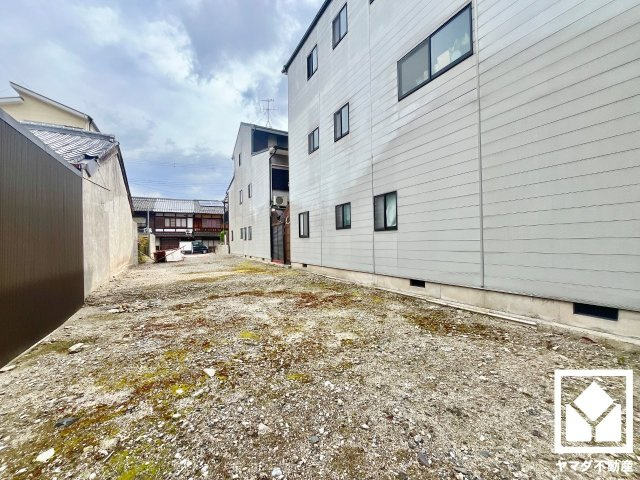 伏見区聚楽町２丁目　の外観