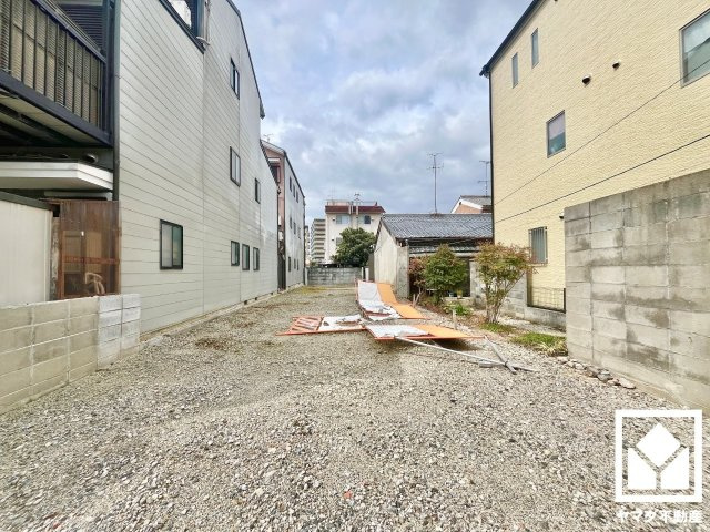 伏見区聚楽町２丁目　