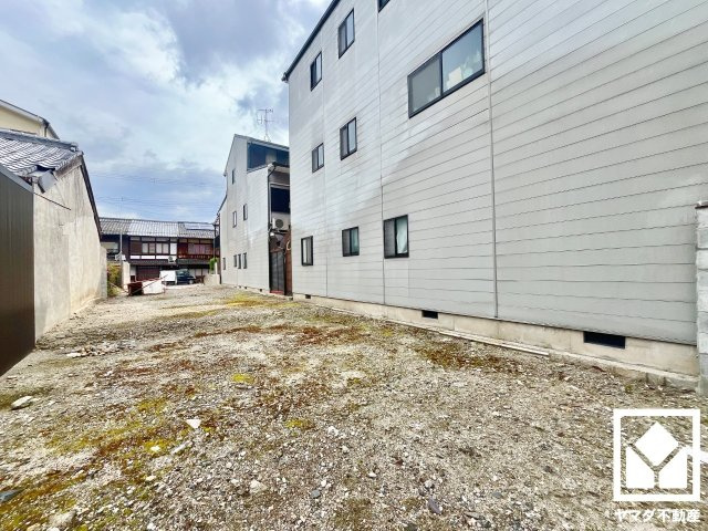 伏見区聚楽町２丁目　の外観
