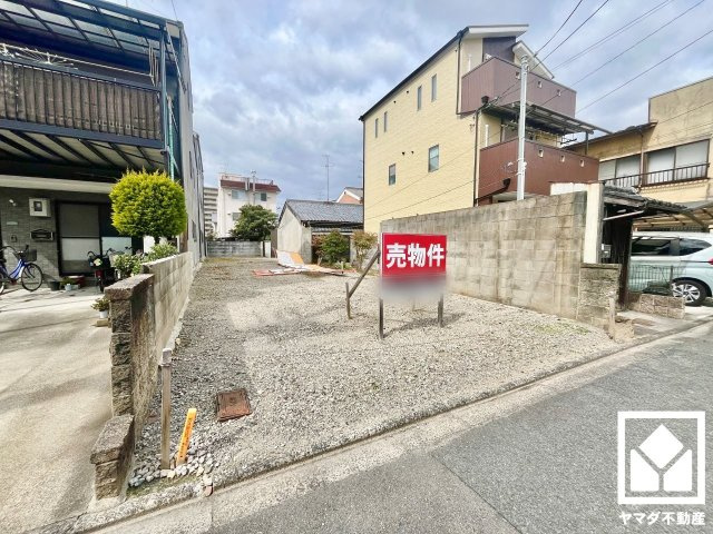 伏見区聚楽町２丁目　の外観