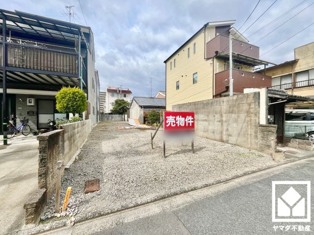 伏見区聚楽町２丁目　の外観