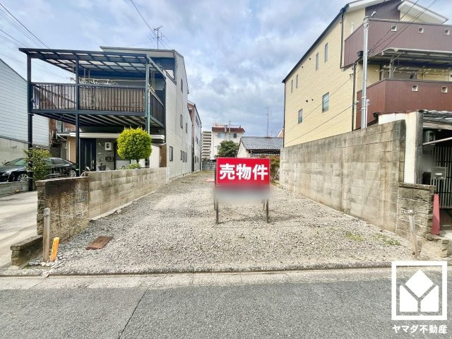 伏見区聚楽町２丁目　の外観