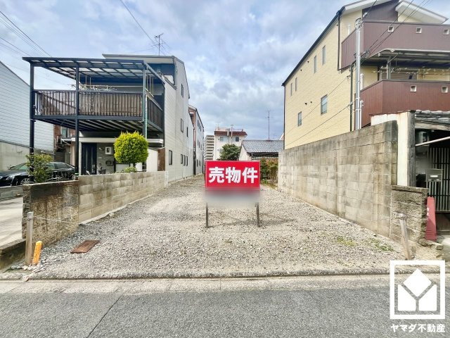 伏見区聚楽町２丁目　の外観
