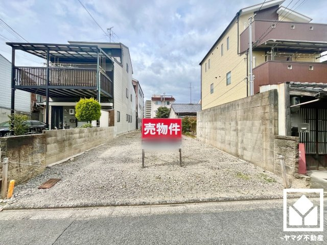 伏見区聚楽町２丁目　の外観