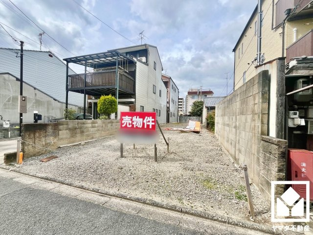 伏見区聚楽町２丁目　の外観