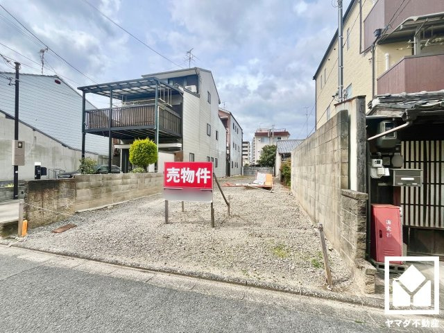 伏見区聚楽町２丁目　の外観