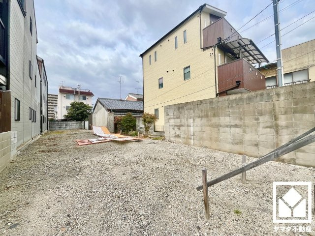 伏見区聚楽町２丁目　の外観