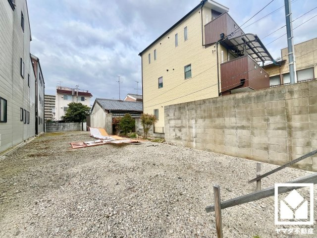 伏見区聚楽町２丁目　の外観