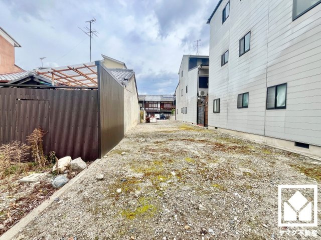伏見区聚楽町２丁目　の外観