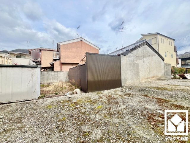 伏見区聚楽町２丁目　の外観