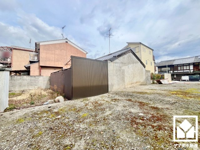 伏見区聚楽町２丁目　の外観