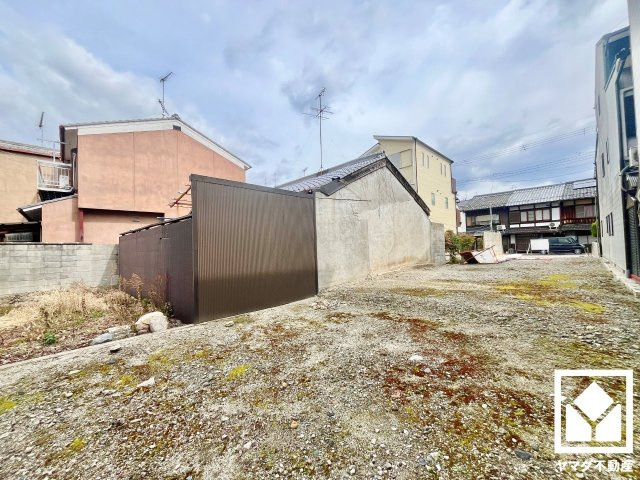 伏見区聚楽町２丁目　の外観
