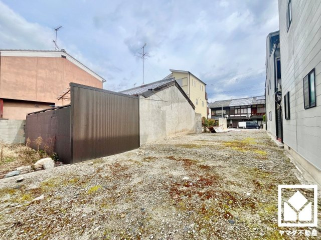 伏見区聚楽町２丁目　の外観