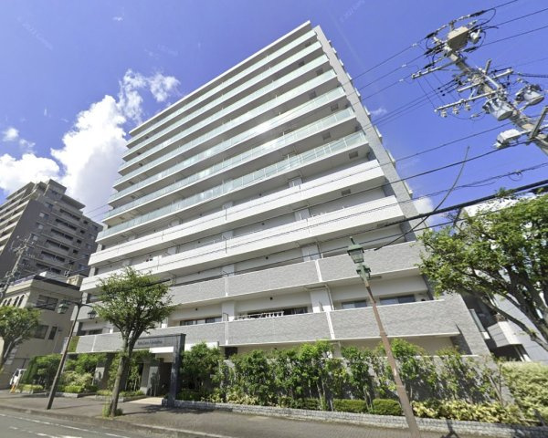 アルファステイツ藤枝駅南