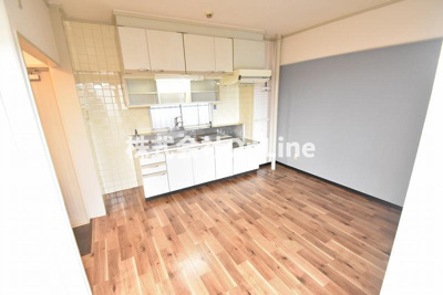 【居間・リビング】 | シャンポール東大阪